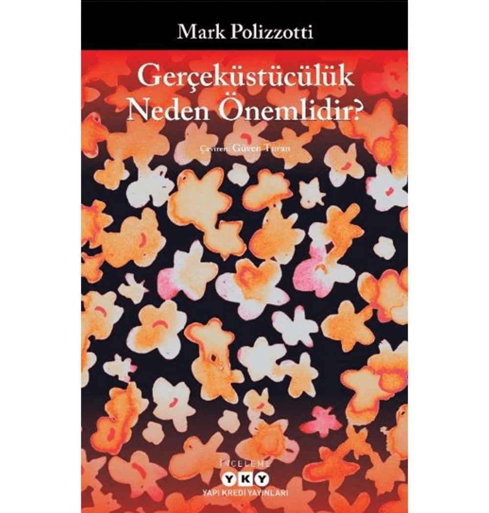 Gerçeküstücülük Neden Önemlidir Mark Polizzotti Yapı kredi