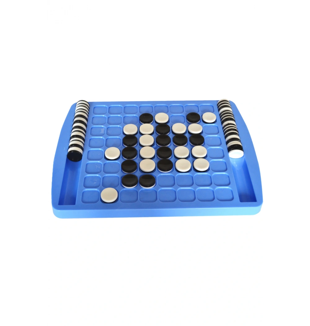 Redka Plastik Reversi Oyunu