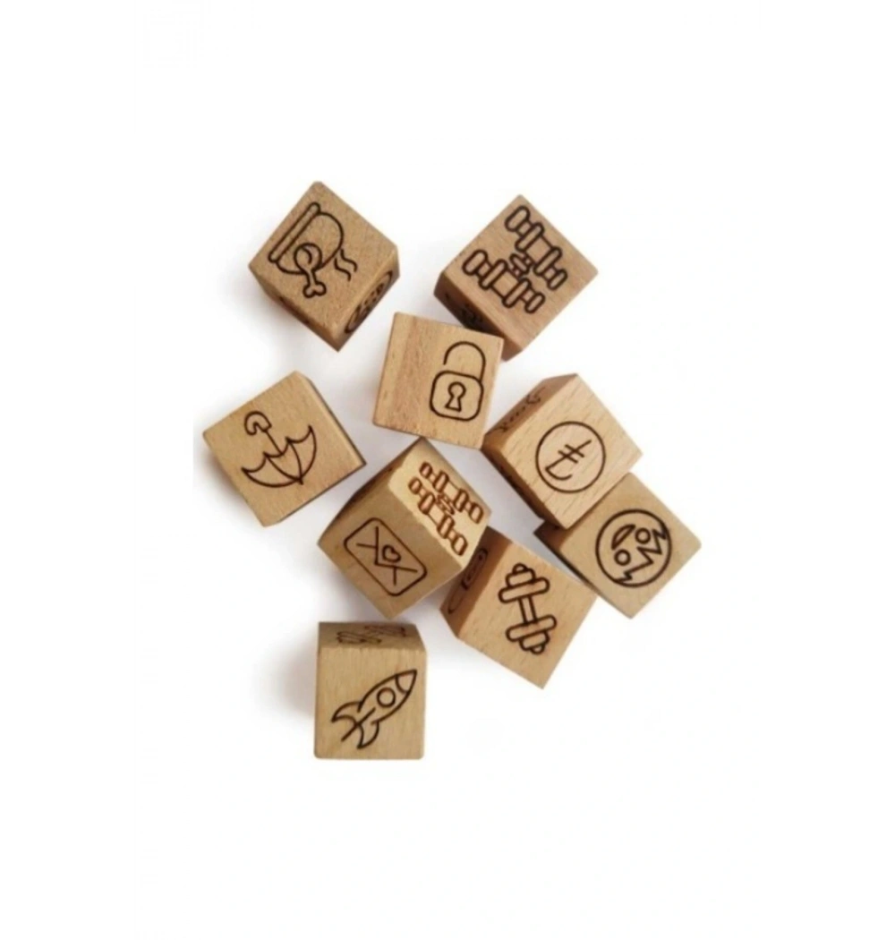 Redka Haydi Anlat Oyunu