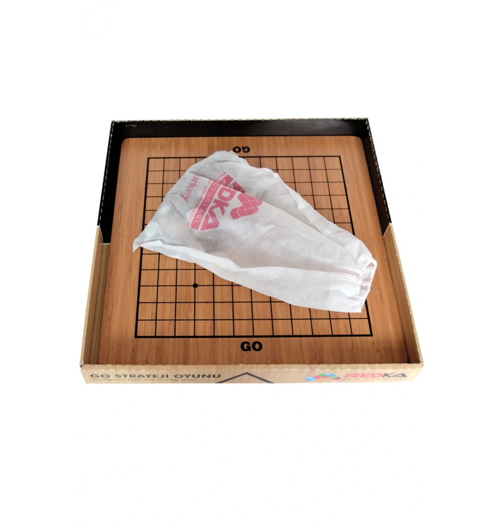 Redka Go Oyunu