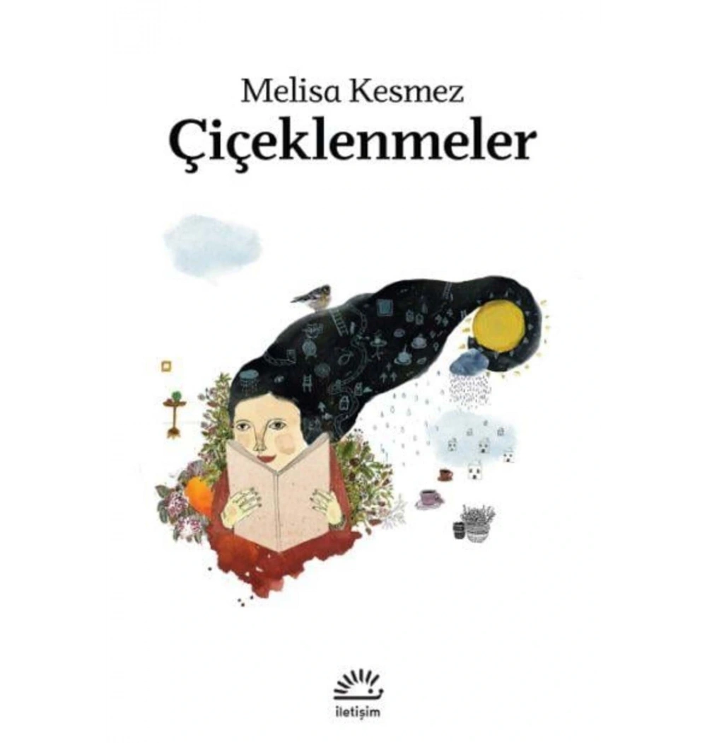 Çiçeklenmeler Melisa Kesmez İletişim