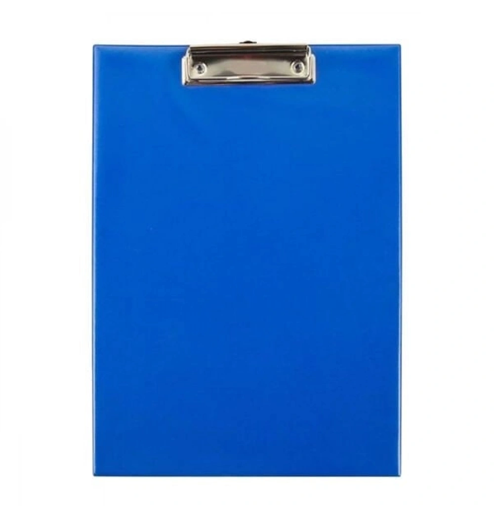 ABKA SEKRETERLİK A4 KAPAKSIZ MAVİ