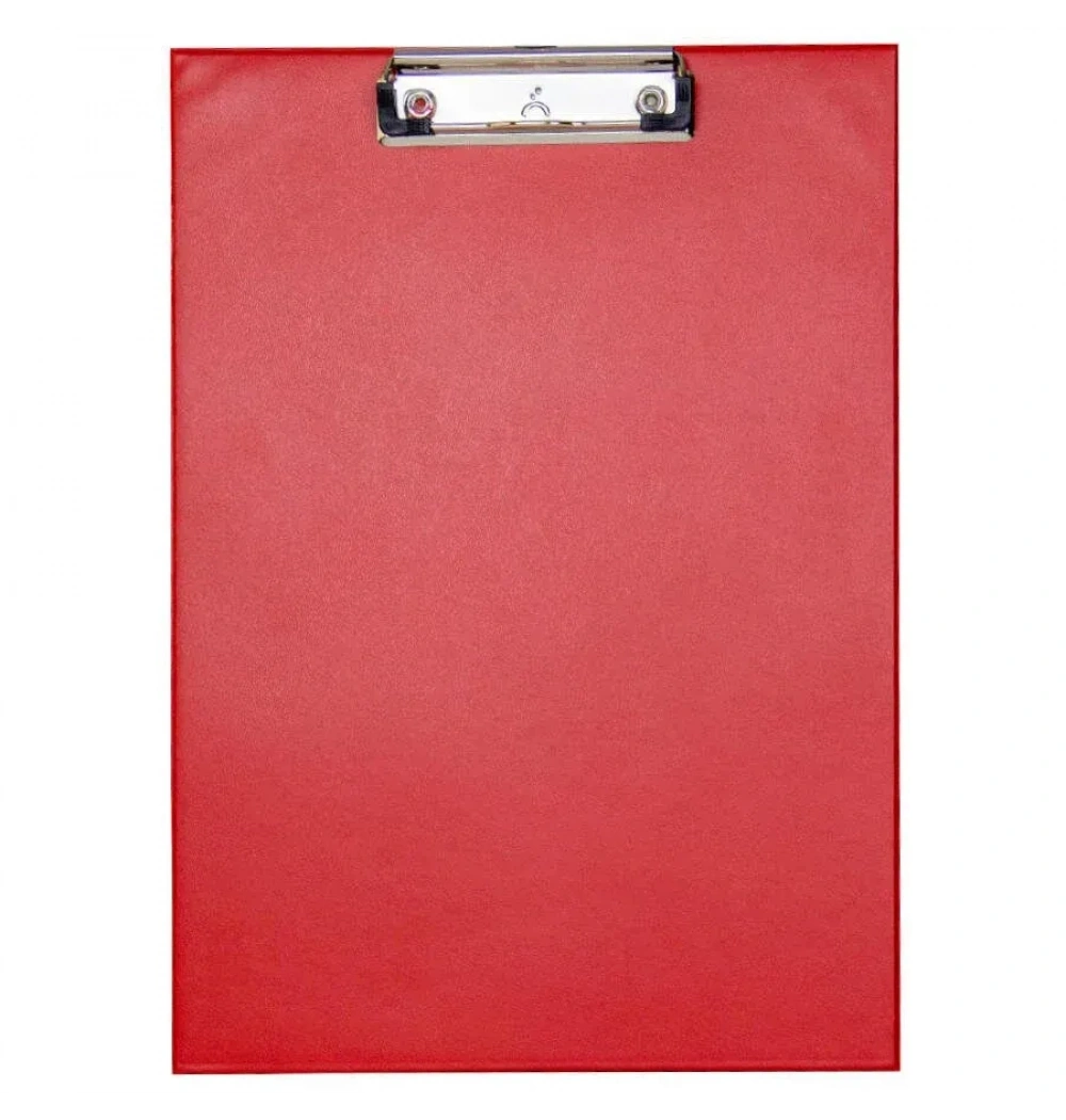 ABKA SEKRETERLİK A4 KAPAKSIZ KIRMIZI