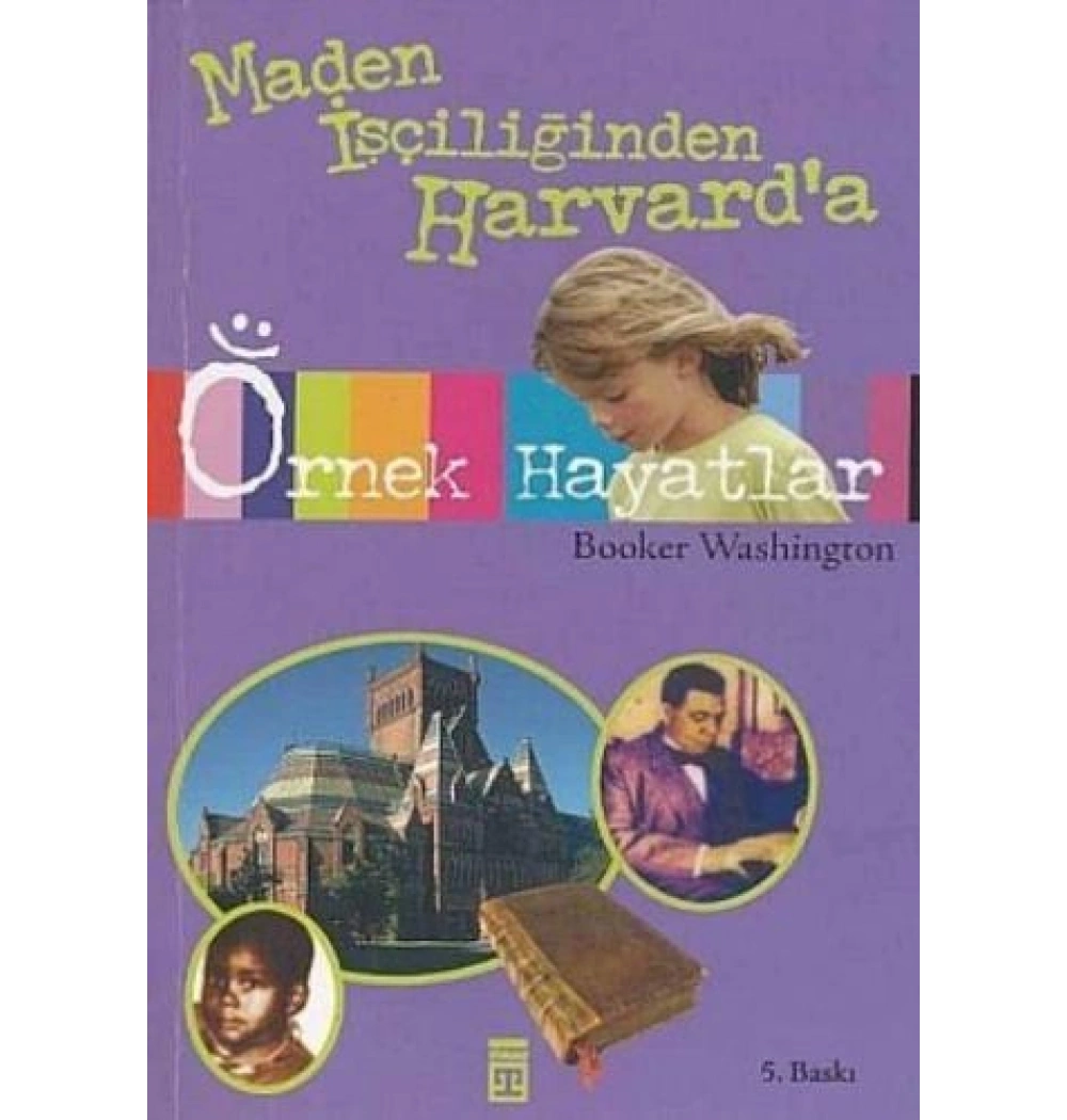 MADEN İŞÇİLİĞİNDE HARVARDA