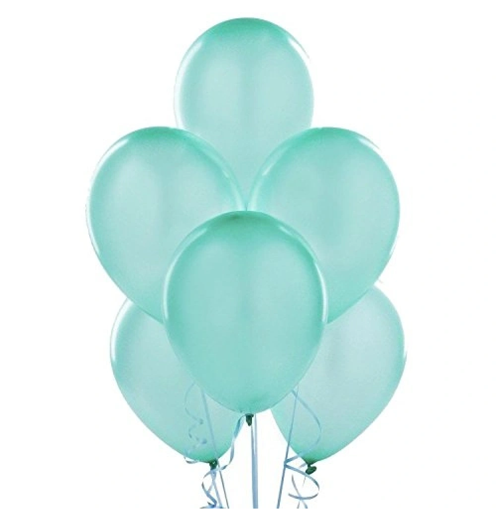 Balonevi Balon Su Yeşili 0342305