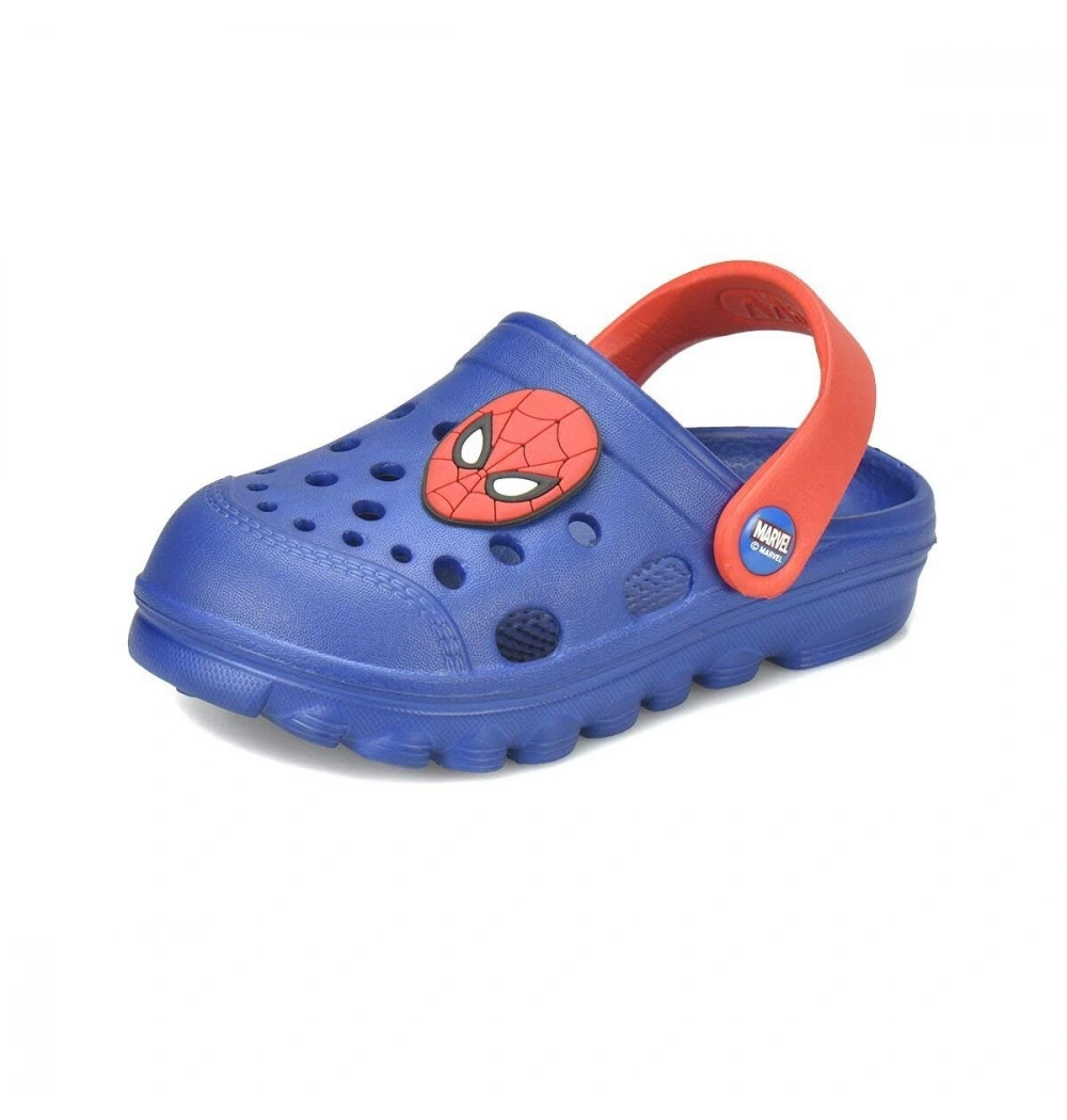 Spıderman Deniz Terliği 30-31 Kod: 92618