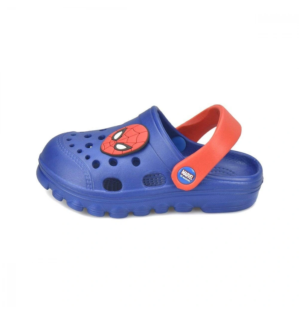 Spıderman Deniz Terliği 30-31 Kod: 92618