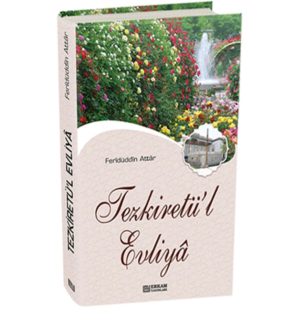 Tezkiretül Evliya / F.Attar   Erkam