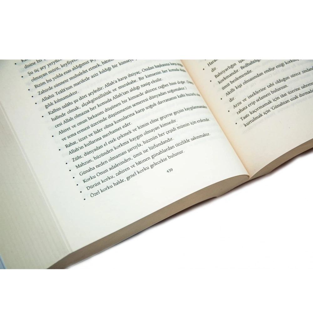 Tezkiretül Evliya / F.Attar   Erkam