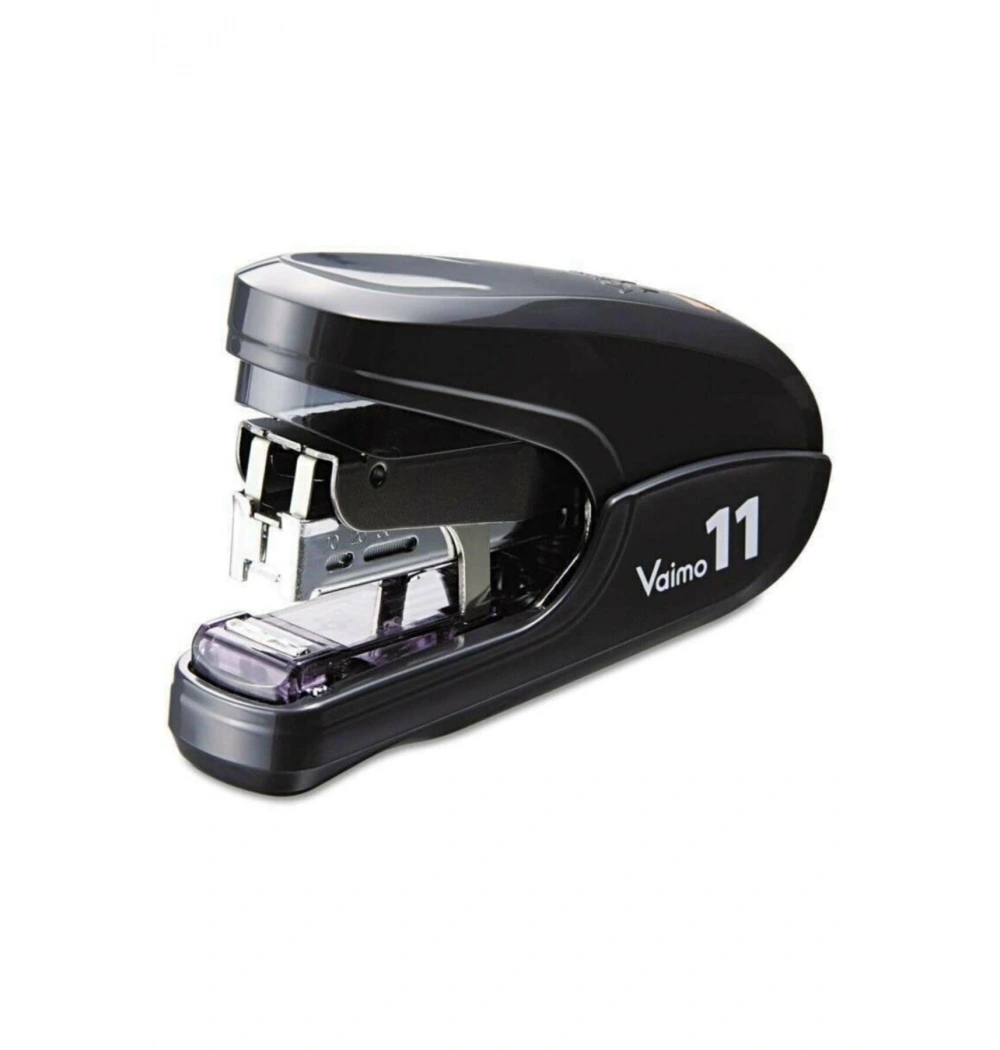 Max Hd-11Flk No.11-1M Zımba Makinesi Siyah