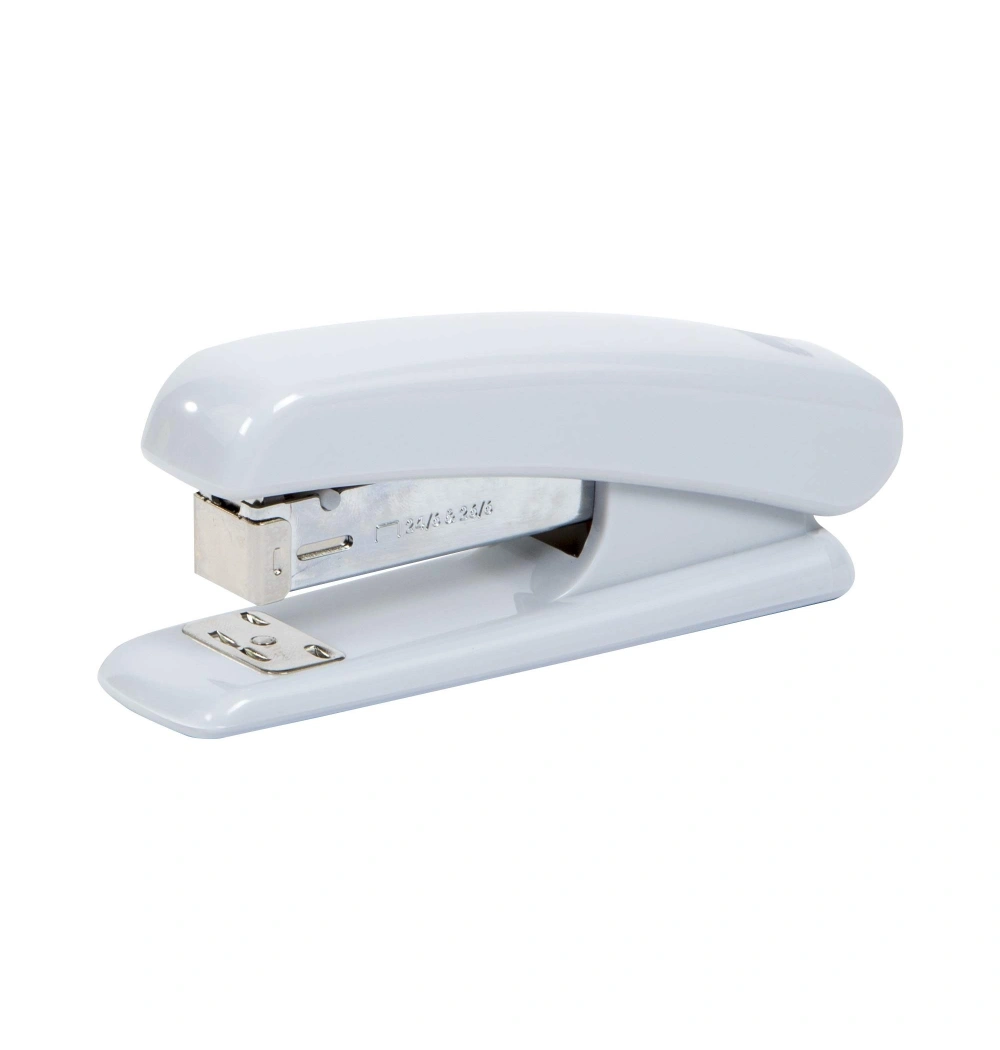 Std Popular Zımba Makinesi Gri No:246 Kod:S-600-020