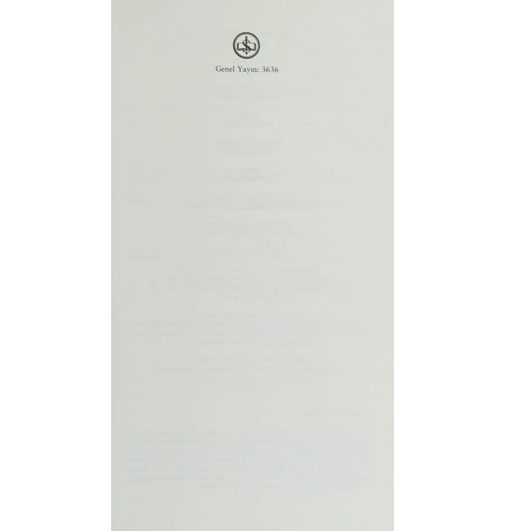 Arayışlar. Lou Andreas Salema  İş Bankası