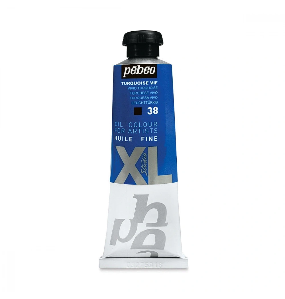 Pebeo 937- 38 37Ml Huıle Fıne Xl Yağlı Boya