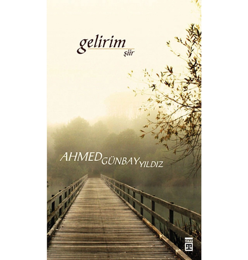 Gelirim. Ahmed Günbay Yıldız    - Timaş