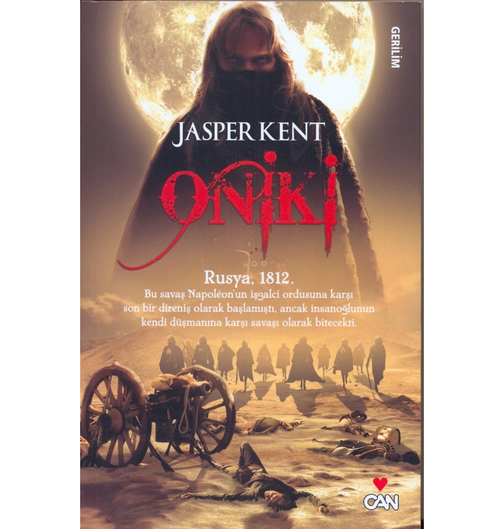 Oniki / J.Kent Can Yay.