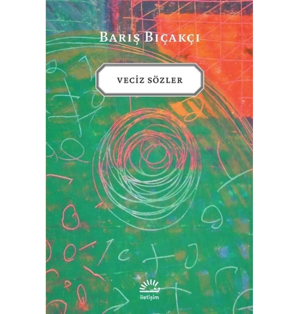 Veciz Sözler / Barış Bıçakçı İletişim