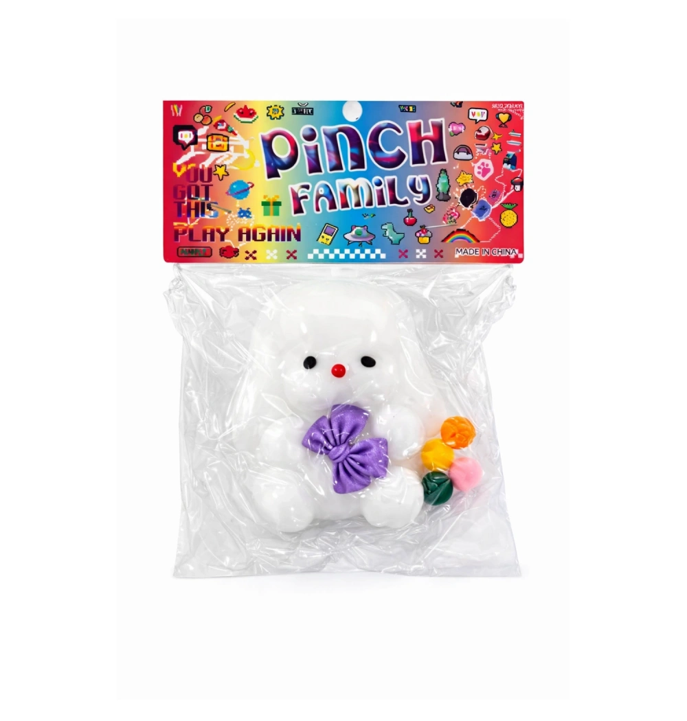 Dude Sukuşi Oyuncak Küçük Hayvanlar