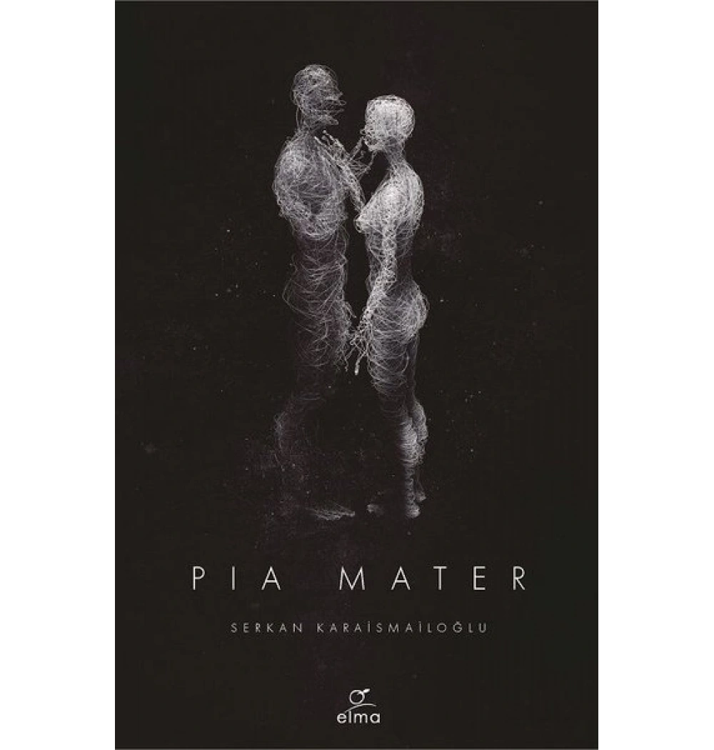 Pia Mater - İngilizce - Serkan Karaismailoğlu Elma Yayın