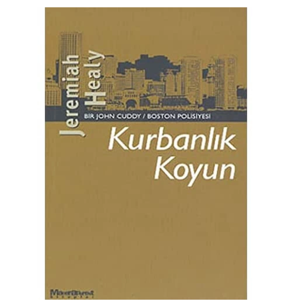 Kurbanlık Koyun  - Maceraperest Kitaplar