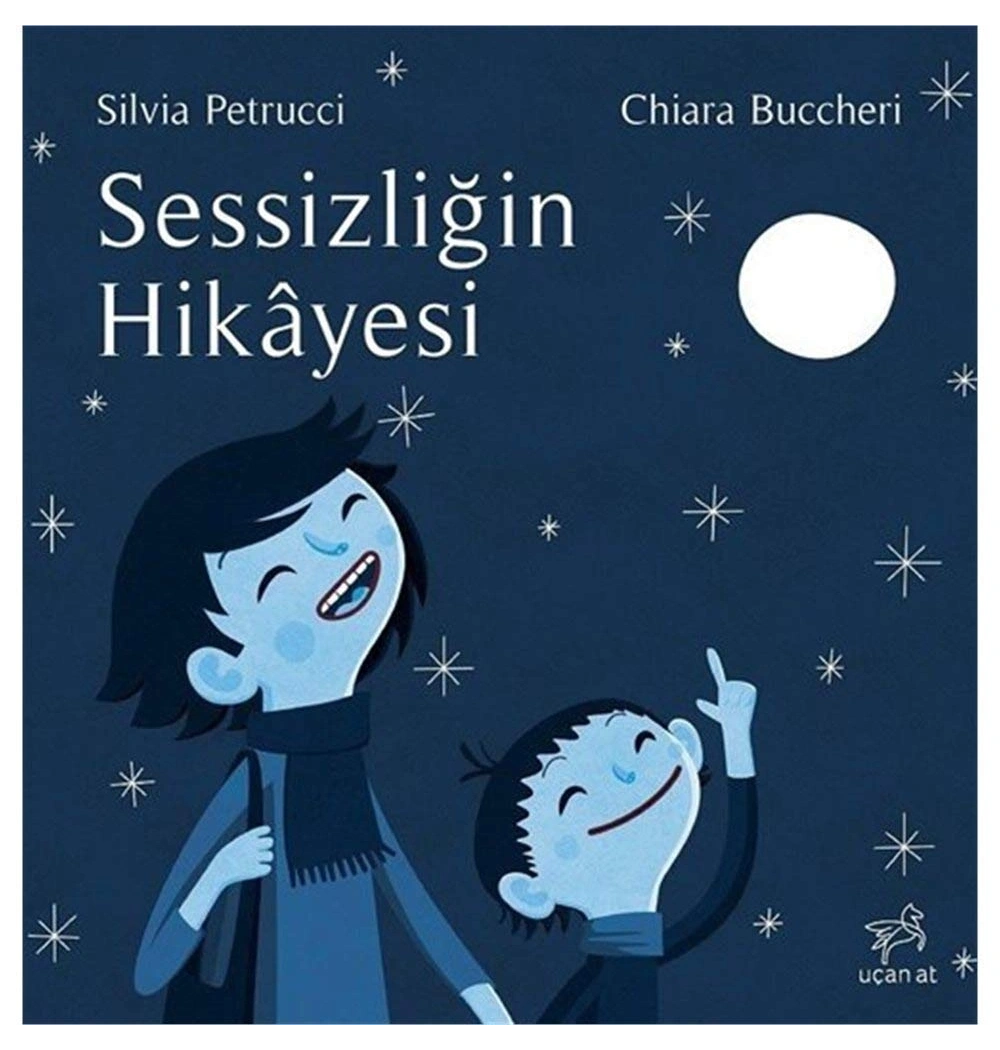 Sessizliğin Hikayesi  Uçanat
