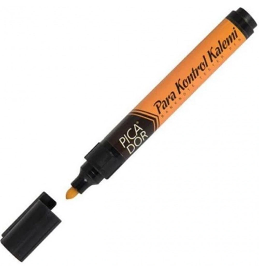 Picador Sahte Para Kontrol Kalemi