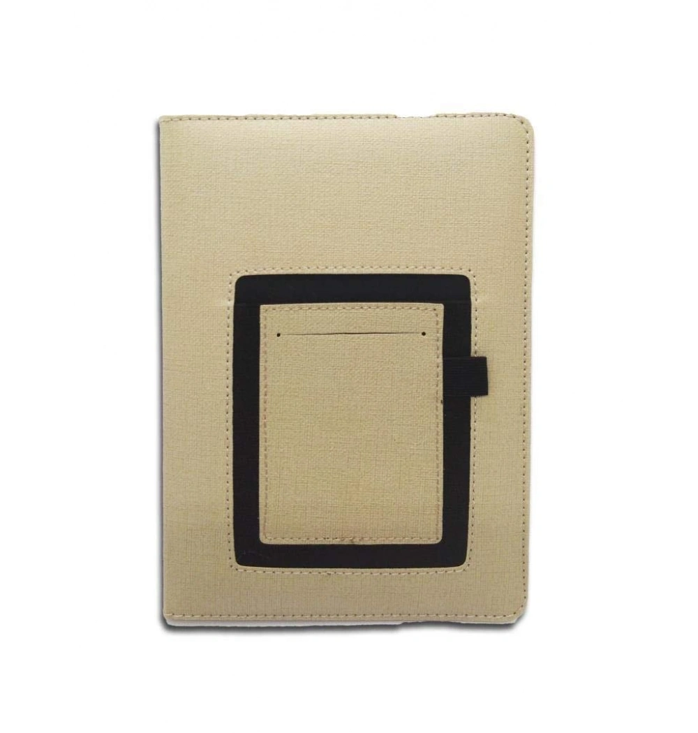 Lız 13X21 Thermo Kalemlikli Cepli Defter Kod: 7126
