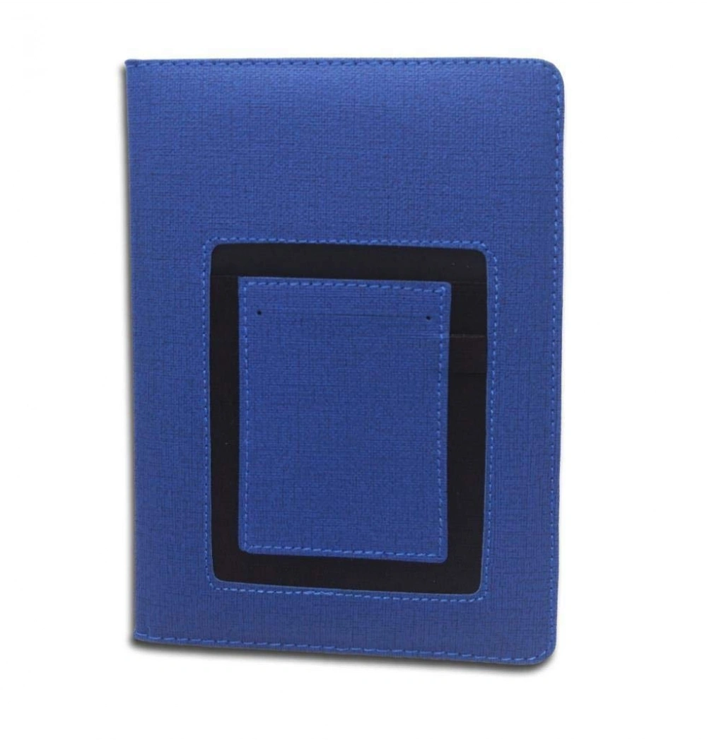 Lız 13X21 Thermo Kalemlikli Cepli Defter Kod: 7126