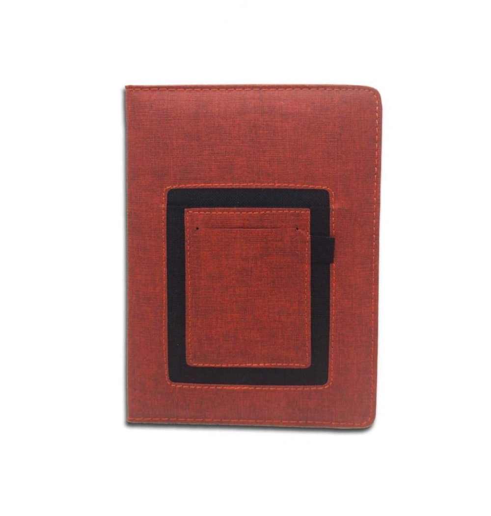 Lız 13X21 Thermo Kalemlikli Cepli Defter Kod: 7126