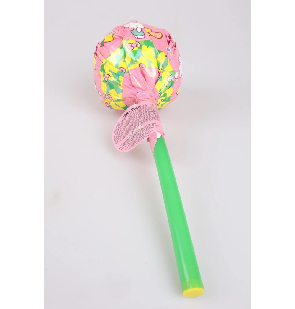 Big Lolliboni Şeker Oyuncak Hello Kıtty