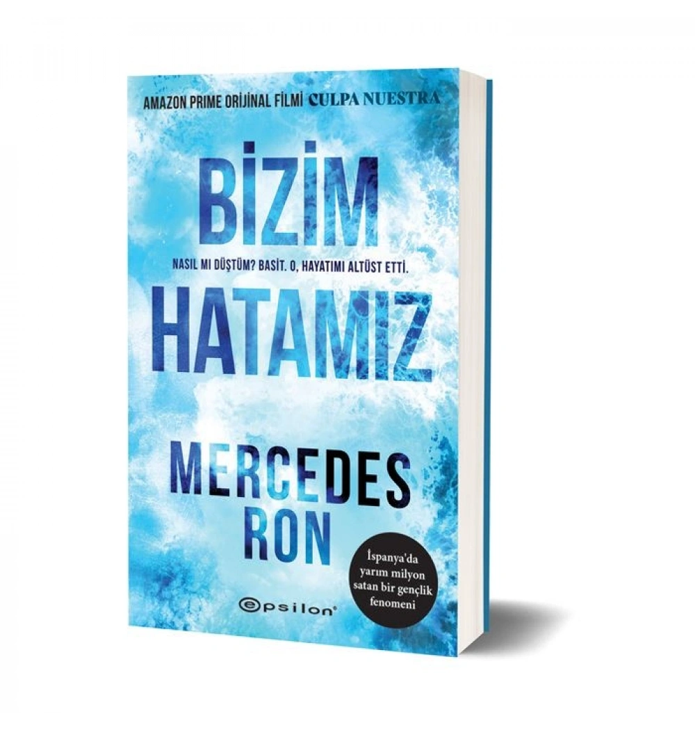 Bizim Hatamız Mercedes Rom Epsilon