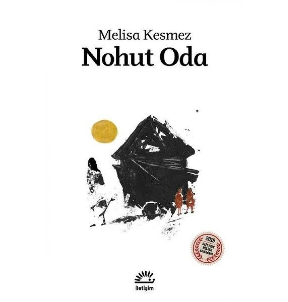 Nohut Oda Melisa Kesmez İletişim