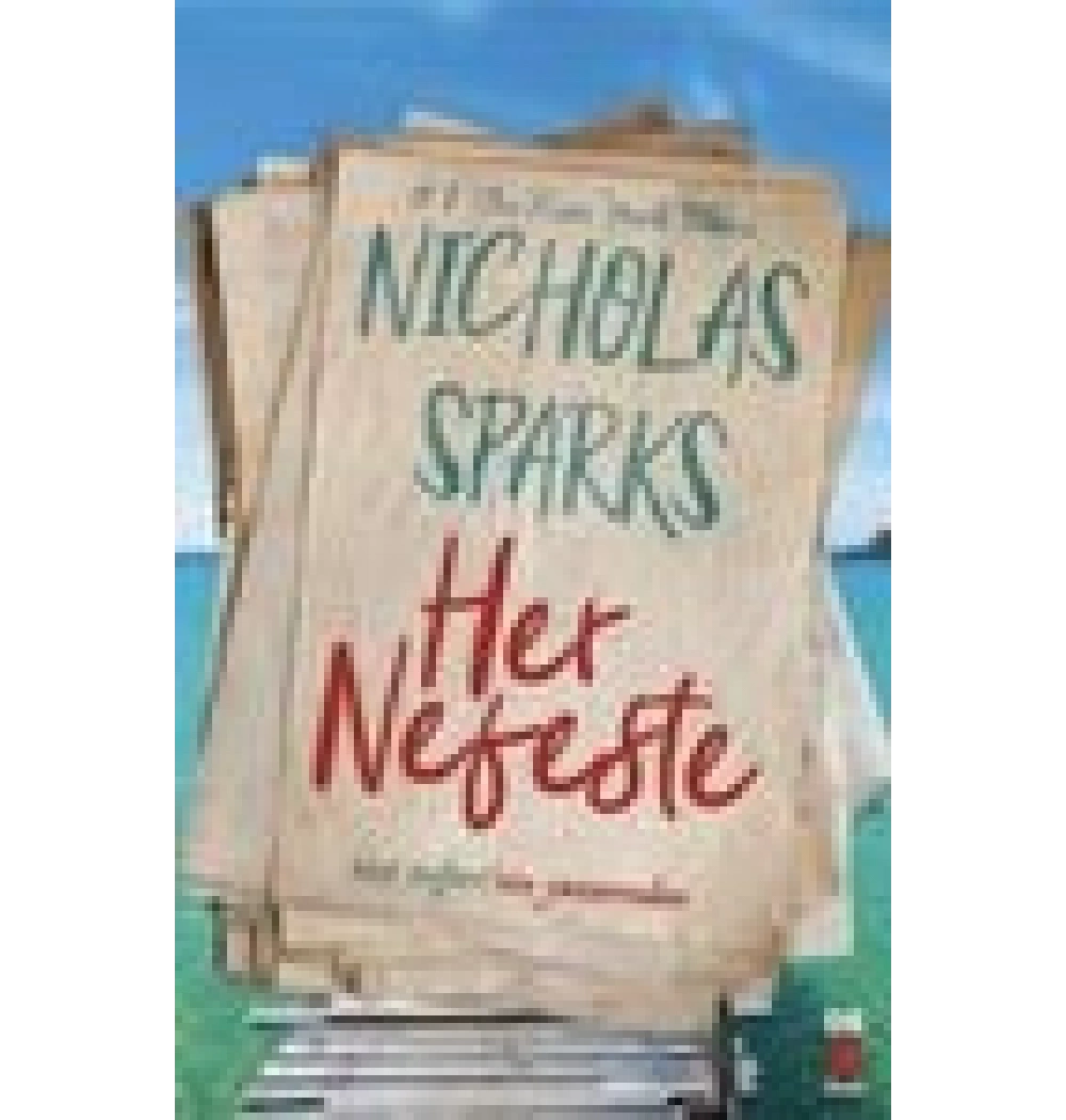 Her Nefeste Nıcholas Sparks Dex