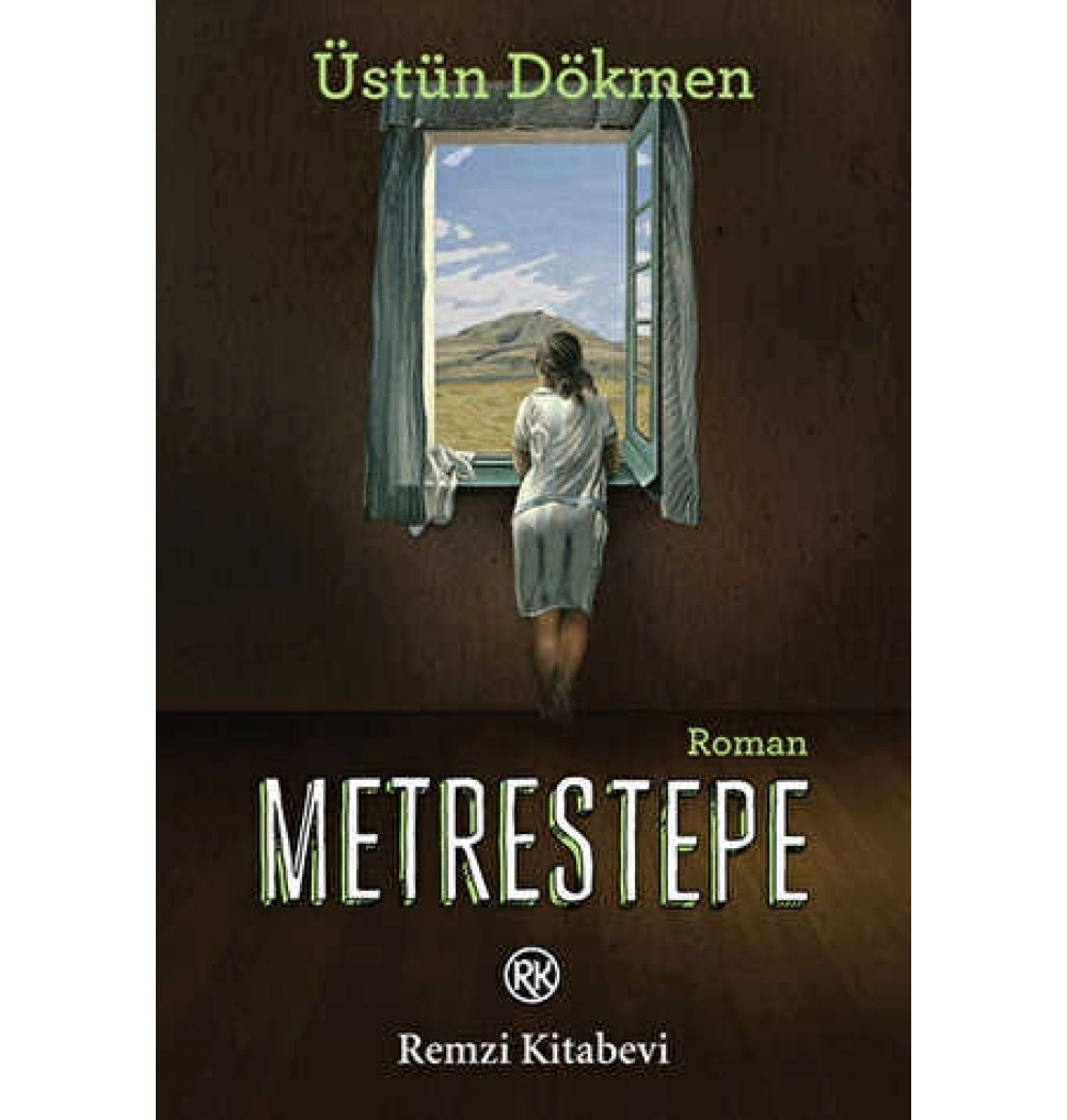 Metrestepe Üstün Dökmen Remzi