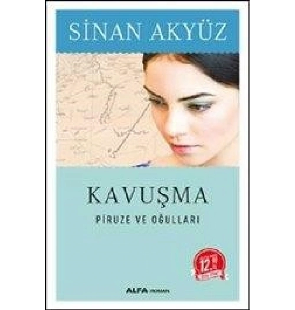 Kavuşma Pi̇Ruze Ve Oğullar Mi̇Di̇ Bpy Alfa