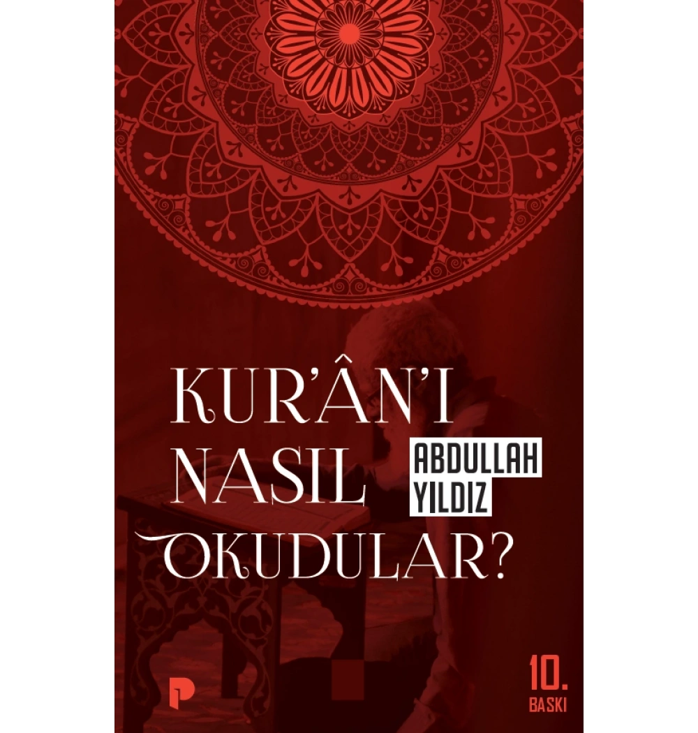 Kurani Nasil Okudular ? A.Yildiz Pinar