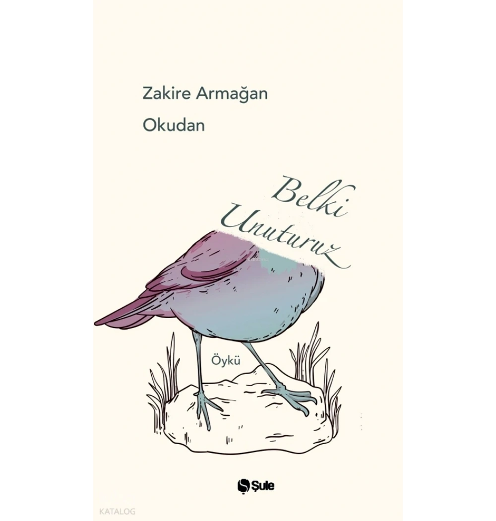 Belki Unuturuz Şule Yay.