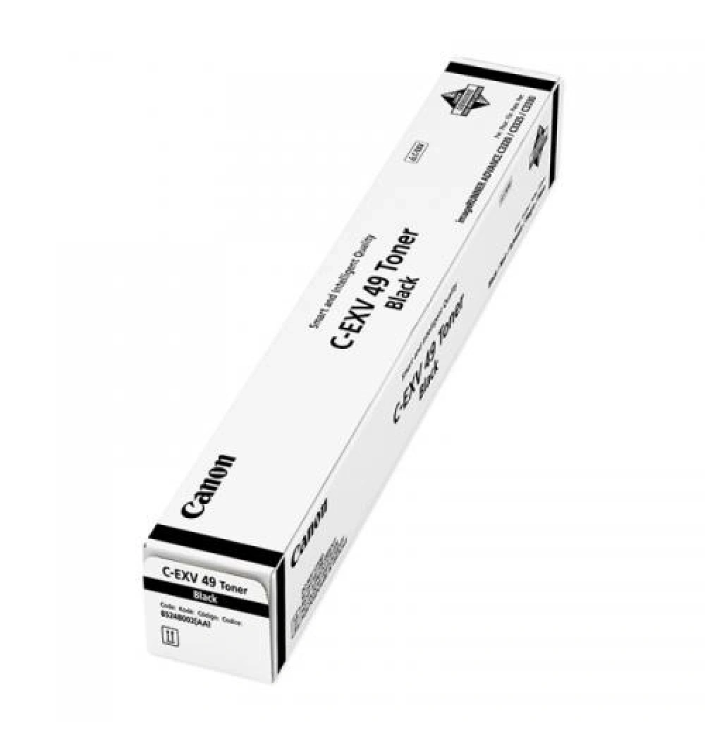 Canon C-EXV 49 Fotokopi Toneri