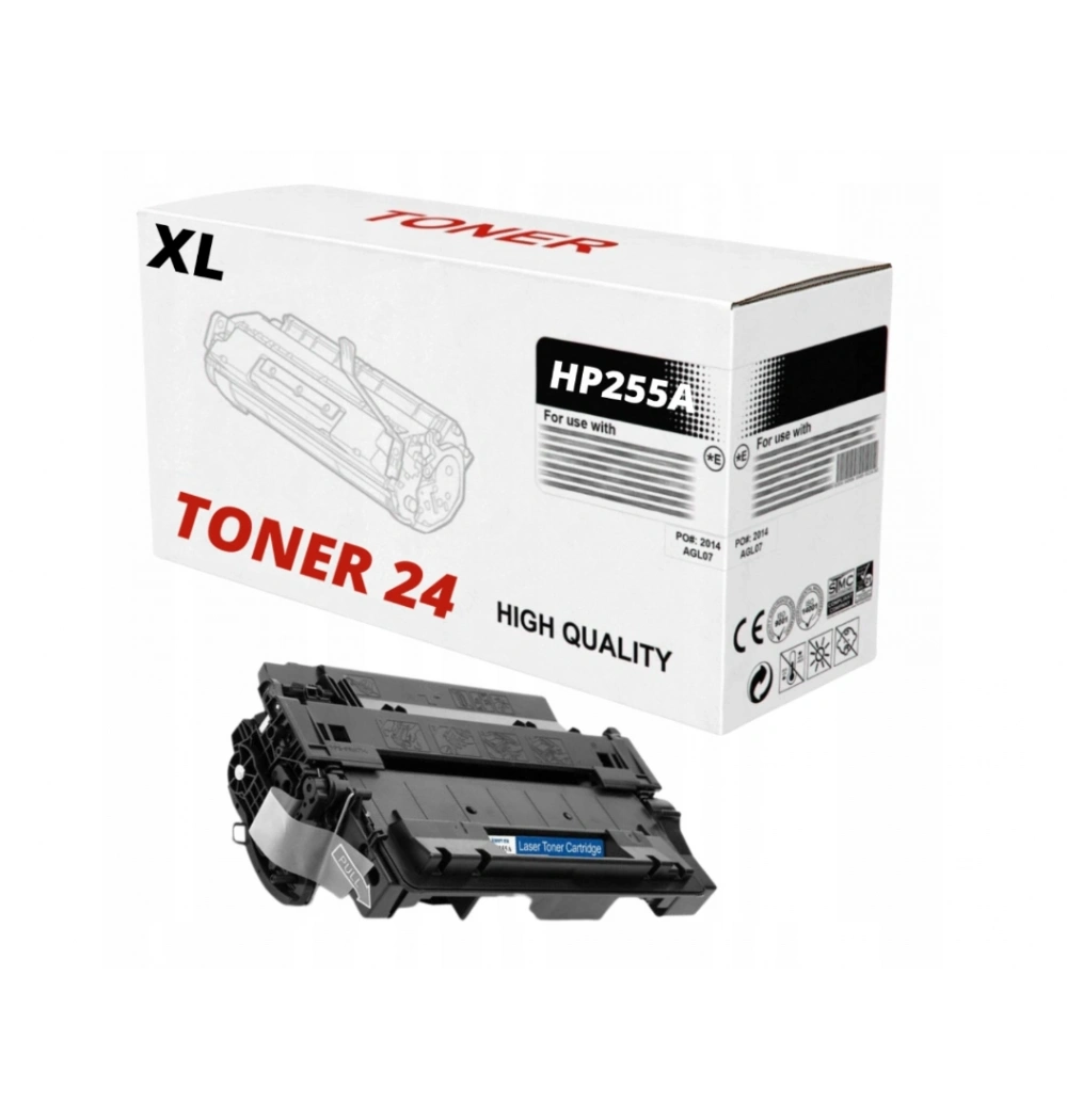 PREMIUM MAVİ CE250X/CE400X SİYAH MUADİL TONER