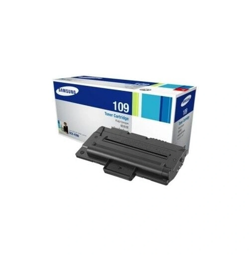 Sansung Mlt-D109S Mono Laser Toner SCX-4300 2.000 Sayfa Siyah SU793A