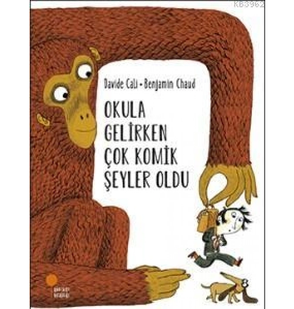 Okula Gelirken Çok Komik Şeyler Oldu Günışığı