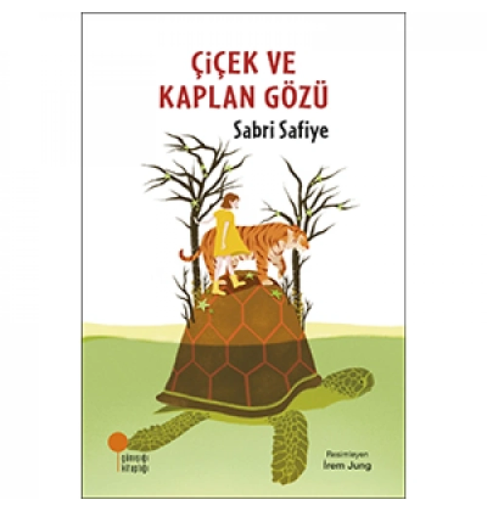 Çiçek Ve Kaplan Gözü Sabri Safiye Mini Boy Günışığı