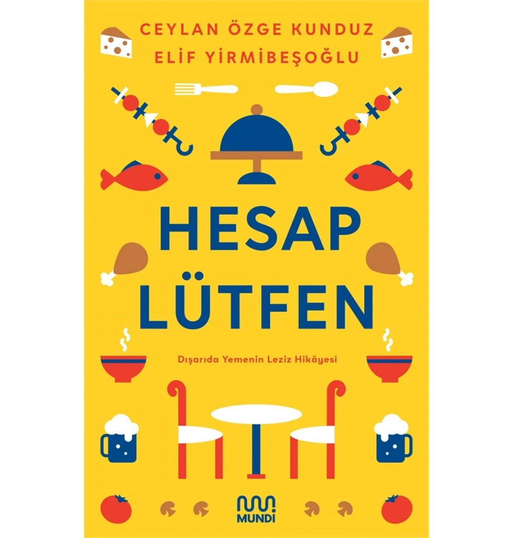 Hesap Lütfen Ceylan Özge Mundi