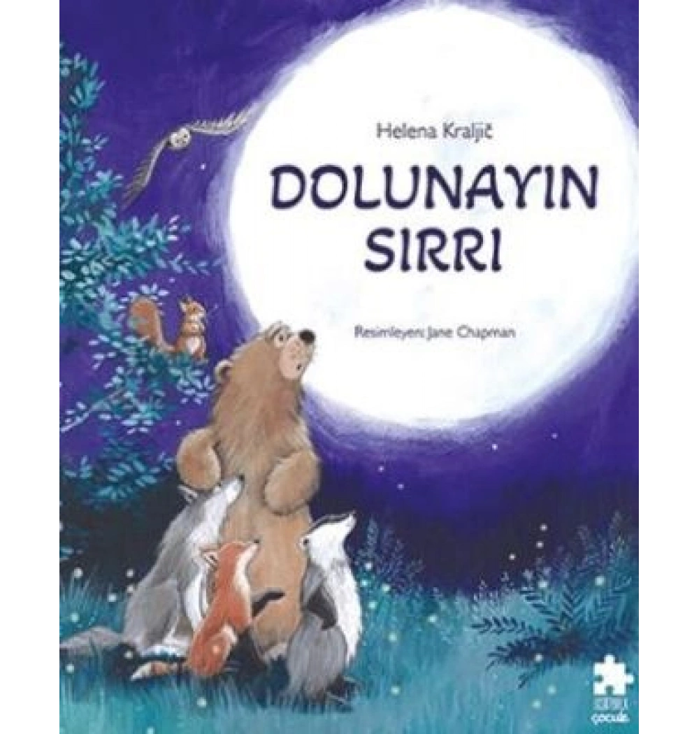 Dolumay Sırrı Eksik Parça