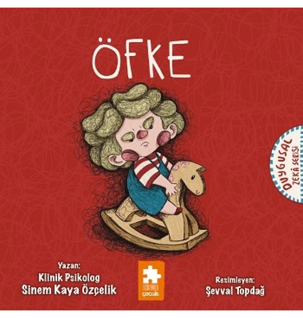 Öfke Sinem Kaya Eksikparça