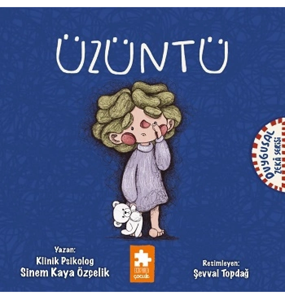 Üzüntü Sinem Kaya Eksikparça