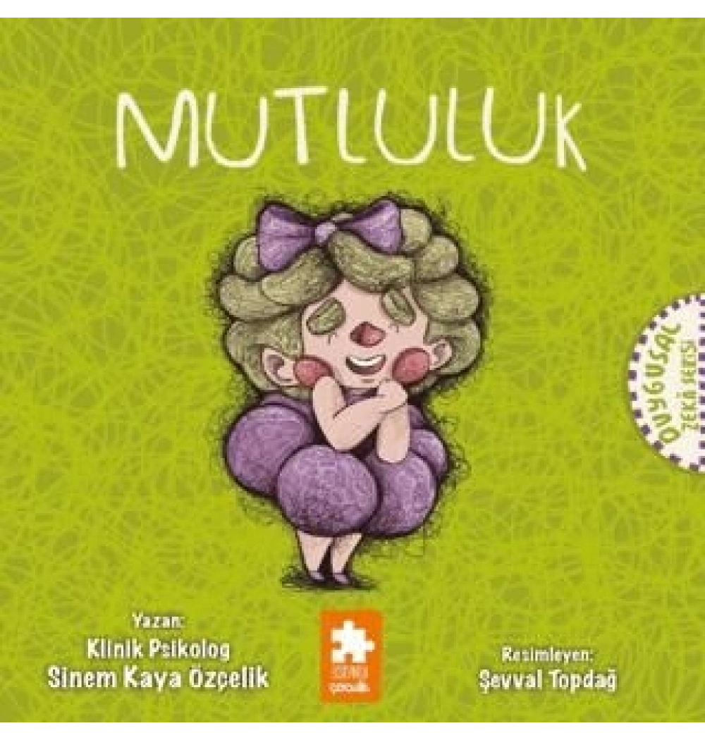 Mutluluk Sinem Kaya Eksikparça