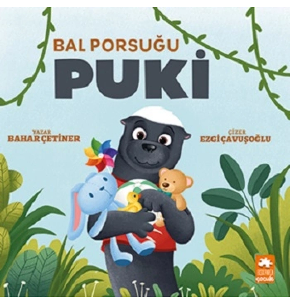 Balporsuğu Puki Eksikparça