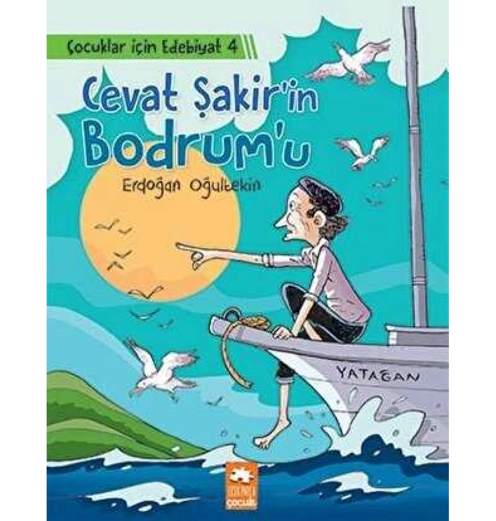 Cevat şakirin Bodrumu Eksikparça