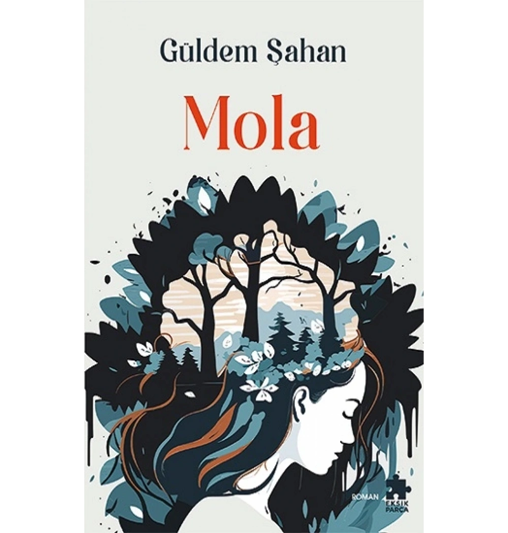 Mola Güldem Şahan Eksik Parça