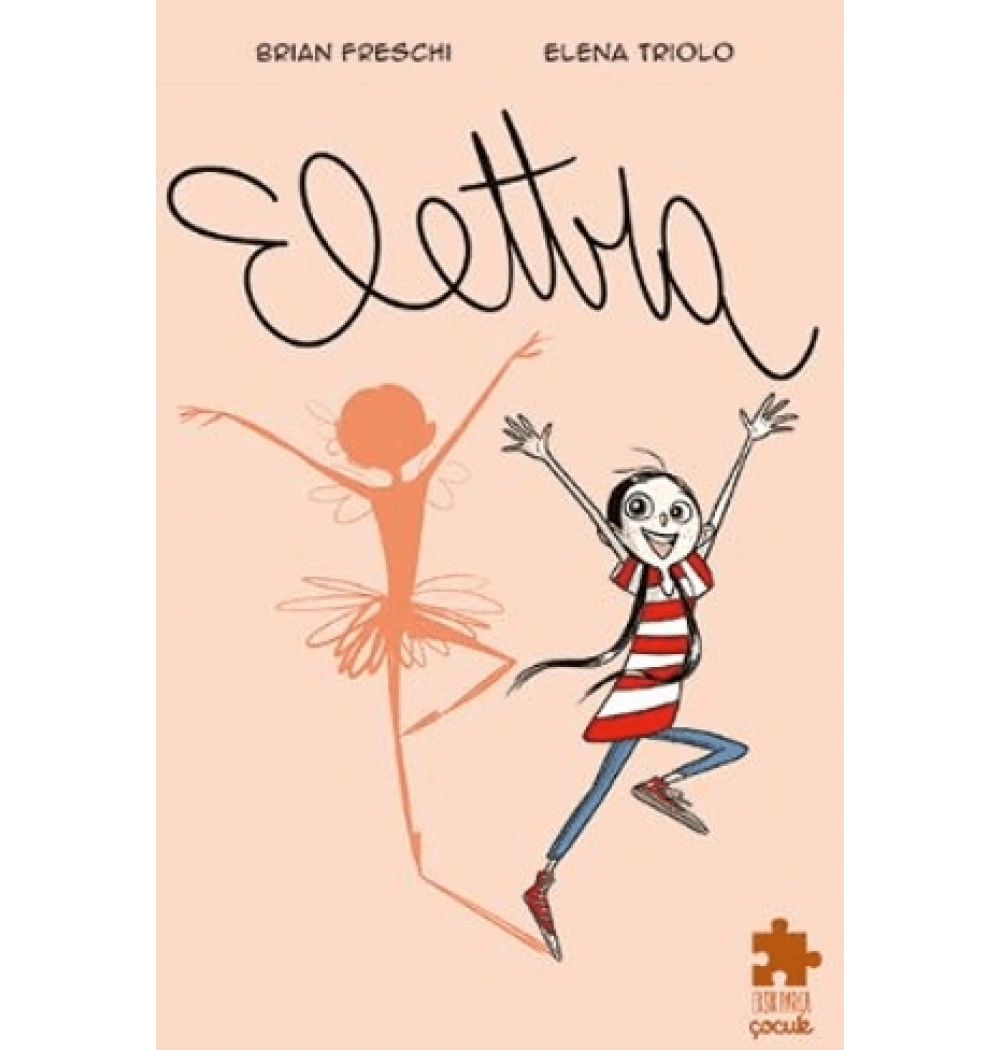 Elettra Brıan Freschı Eksik Parça